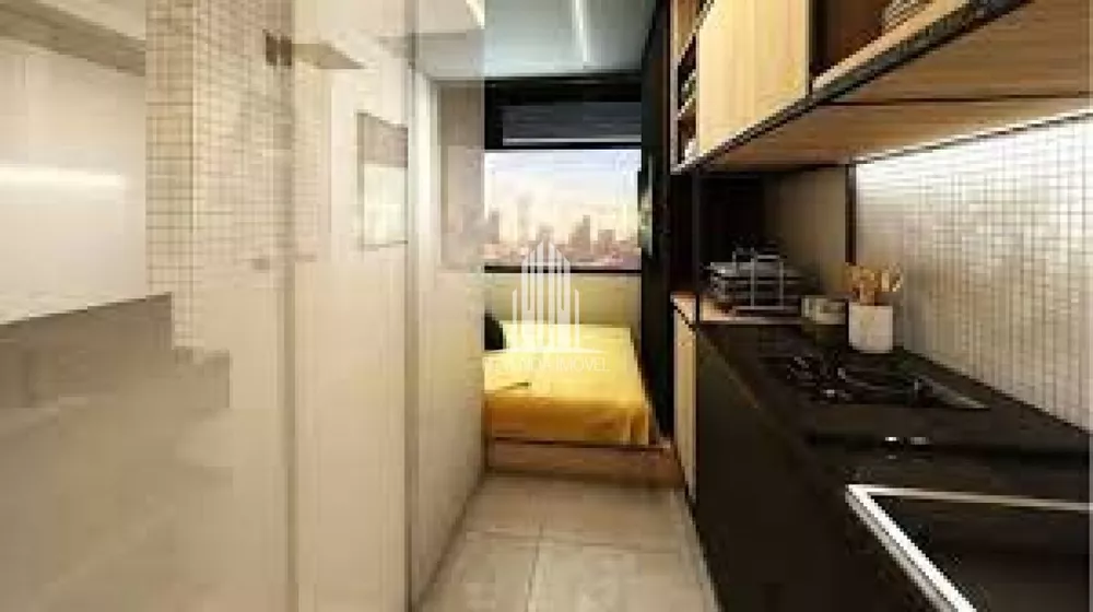 Apartamento à venda com 3 quartos, 70m² - Foto 3