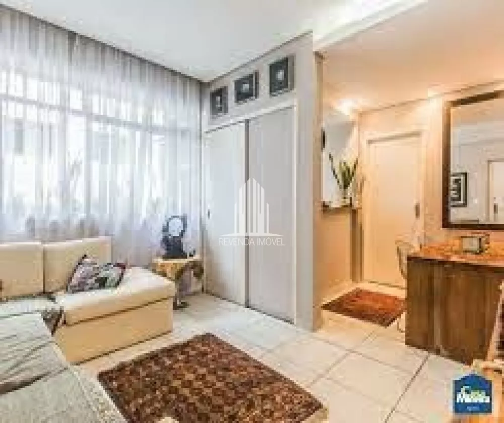 Apartamento à venda com 3 quartos, 70m² - Foto 2