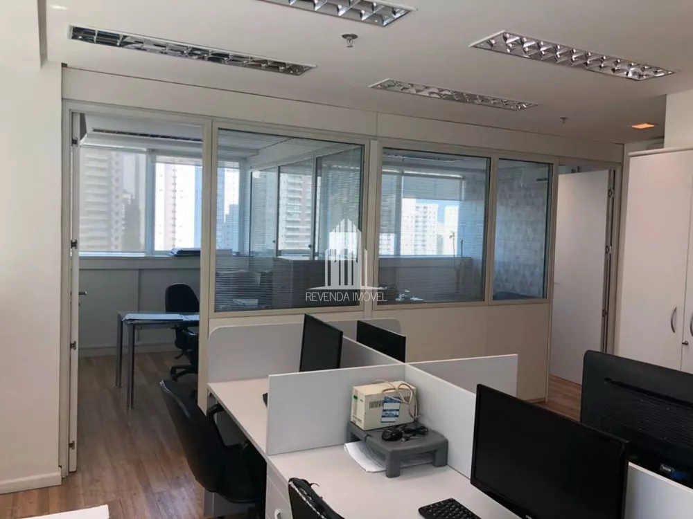 Conjunto Comercial-Sala à venda, 228m² - Foto 3