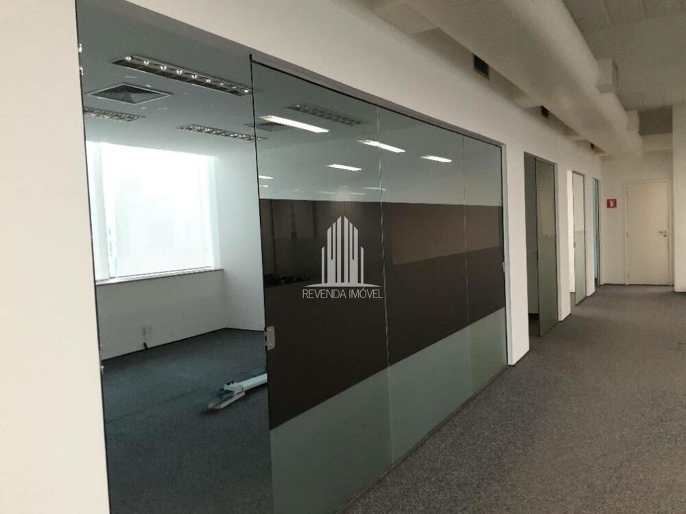 Conjunto Comercial-Sala à venda, 375m² - Foto 8
