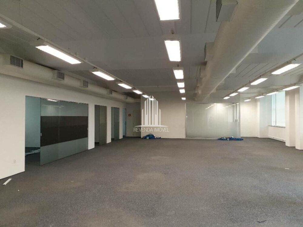 Conjunto Comercial-Sala à venda, 375m² - Foto 1