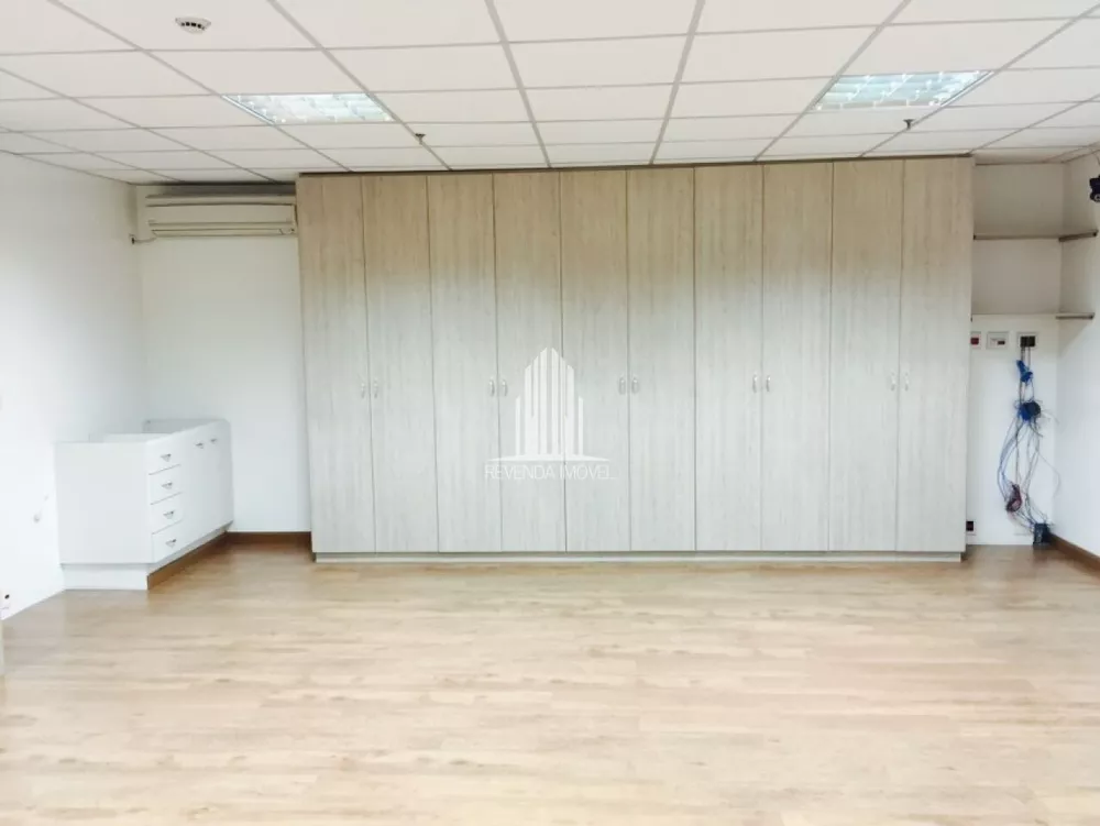 Conjunto Comercial-Sala à venda, 128m² - Foto 2