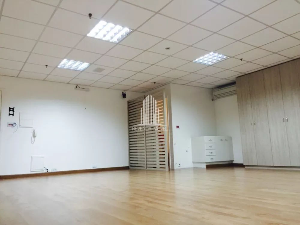 Conjunto Comercial-Sala à venda, 128m² - Foto 4