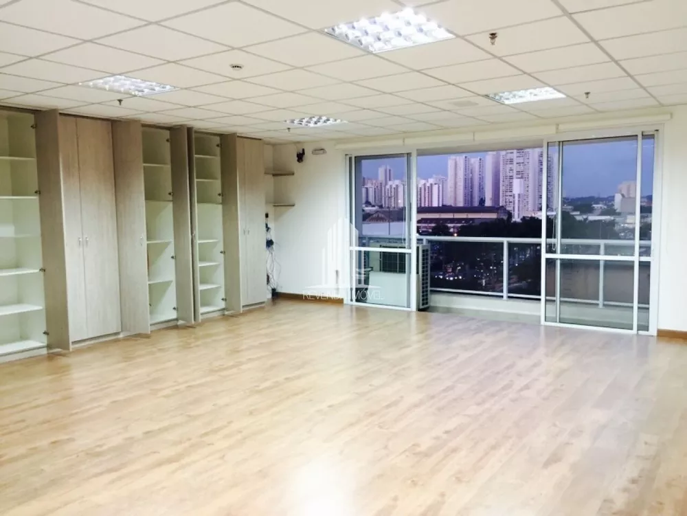 Conjunto Comercial-Sala à venda, 128m² - Foto 1