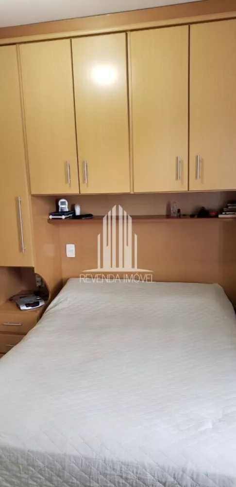 Apartamento à venda com 3 quartos, 68m² - Foto 4