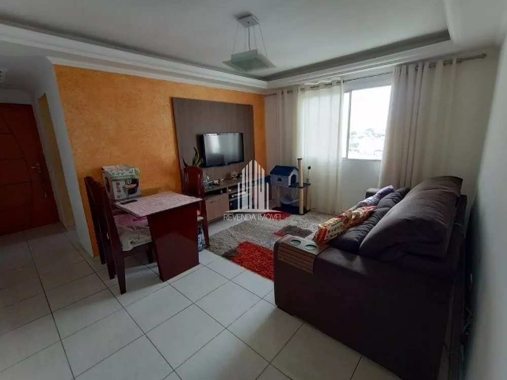 Apartamento à venda com 2 quartos, 70m² - Foto 5