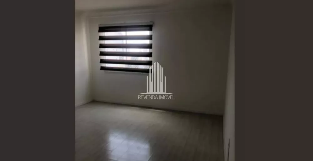 Apartamento à venda com 2 quartos, 54m² - Foto 1