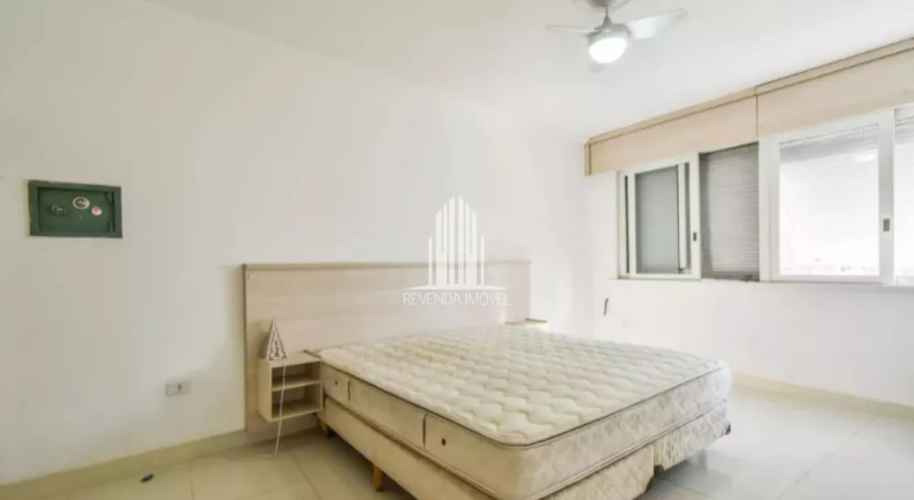 Apartamento à venda com 3 quartos, 140m² - Foto 4