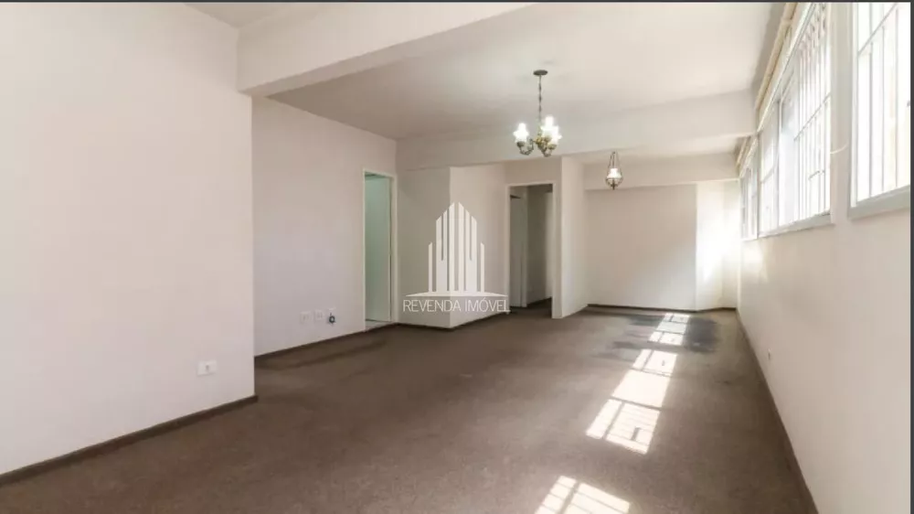 Apartamento à venda com 3 quartos, 122m² - Foto 3