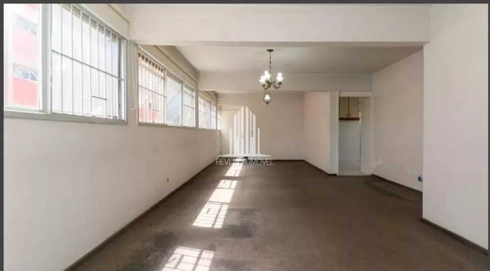 Apartamento à venda com 3 quartos, 122m² - Foto 1