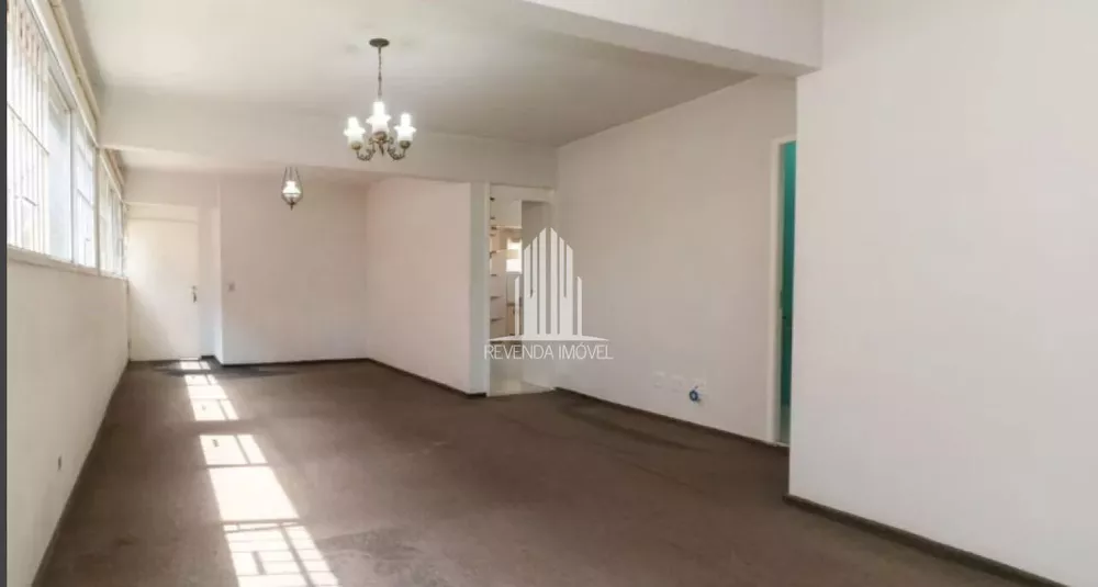 Apartamento à venda com 3 quartos, 122m² - Foto 4