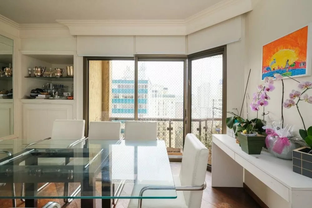 Apartamento à venda com 4 quartos, 270m² - Foto 5