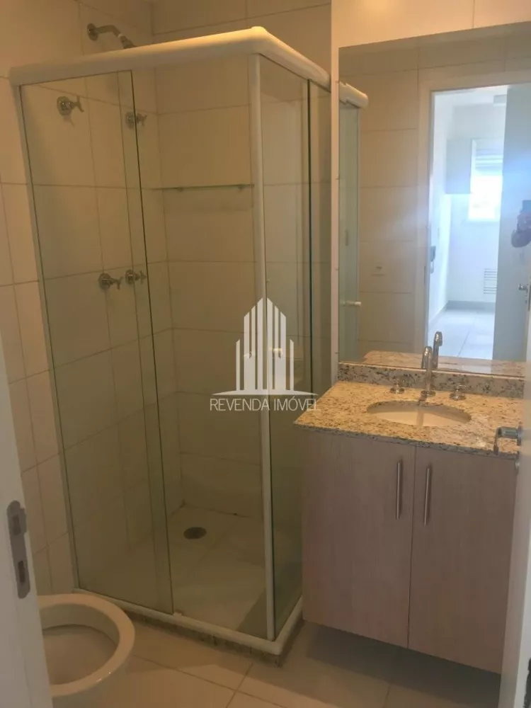 Apartamento à venda com 2 quartos, 55m² - Foto 9