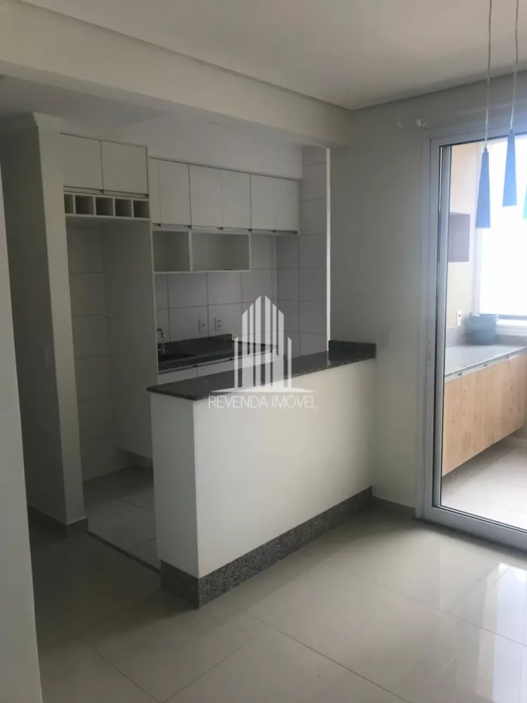 Apartamento à venda com 2 quartos, 55m² - Foto 5