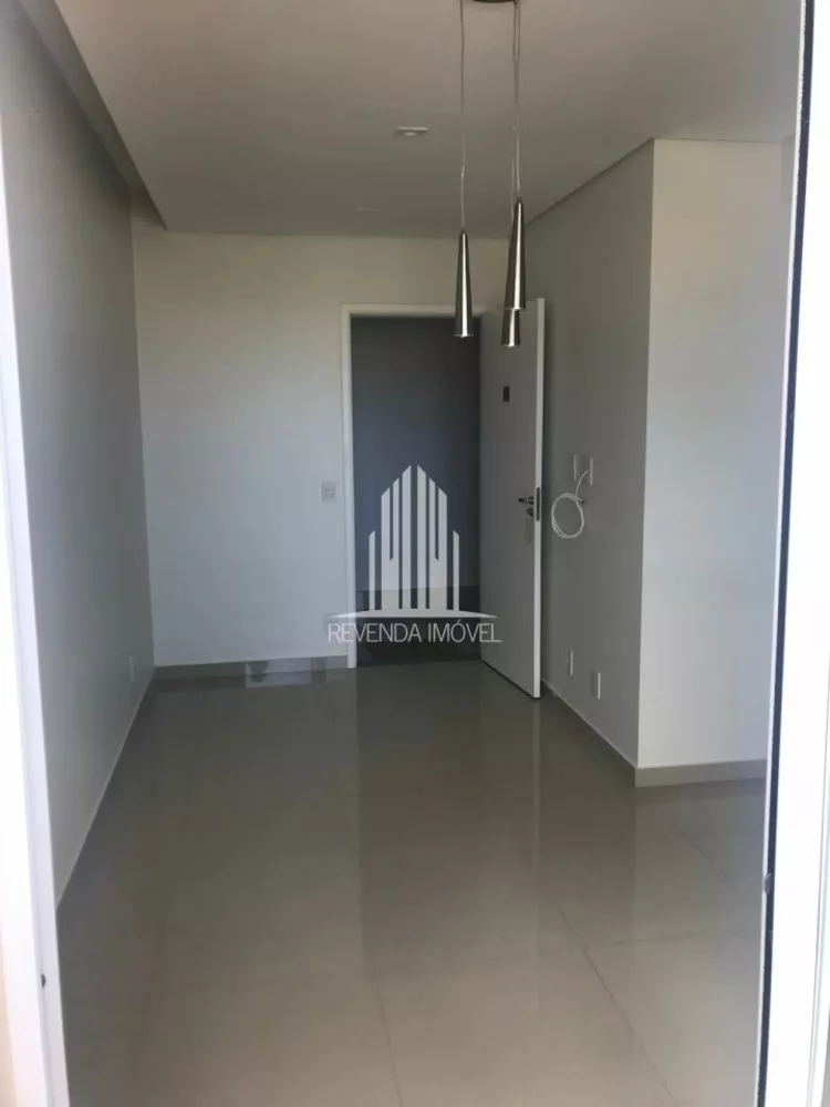 Apartamento à venda com 2 quartos, 55m² - Foto 3