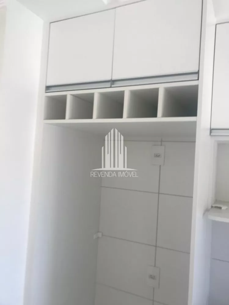 Apartamento à venda com 2 quartos, 55m² - Foto 7