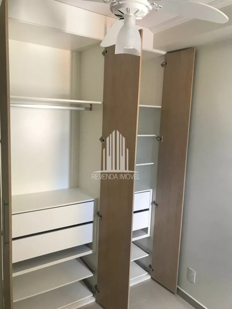 Apartamento à venda com 2 quartos, 55m² - Foto 4