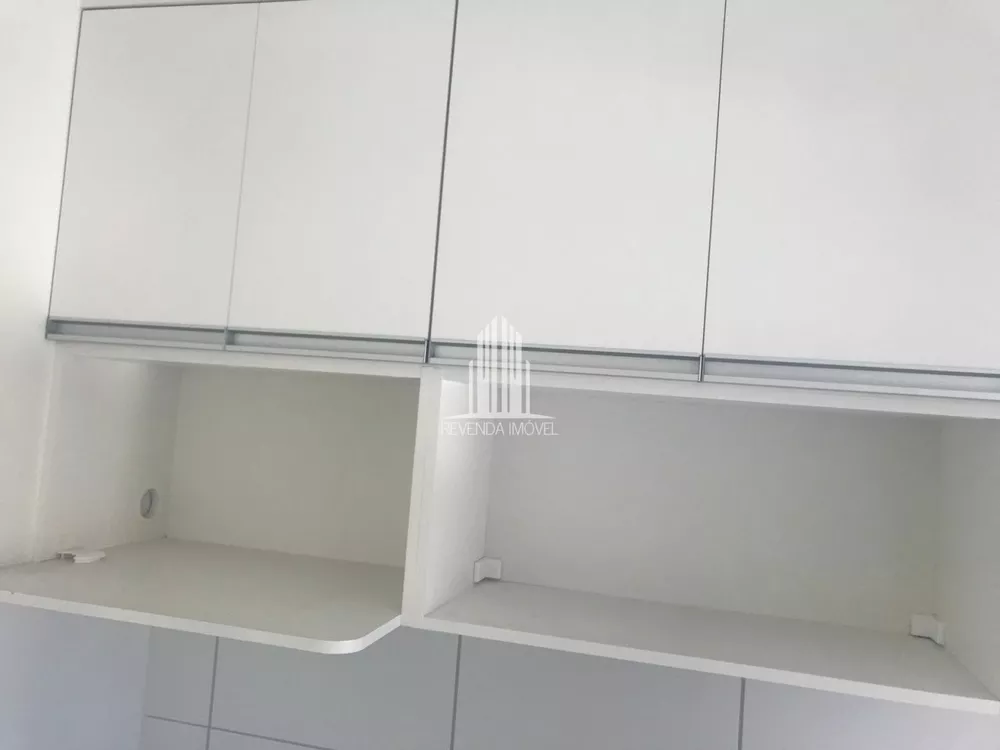 Apartamento à venda com 2 quartos, 55m² - Foto 8