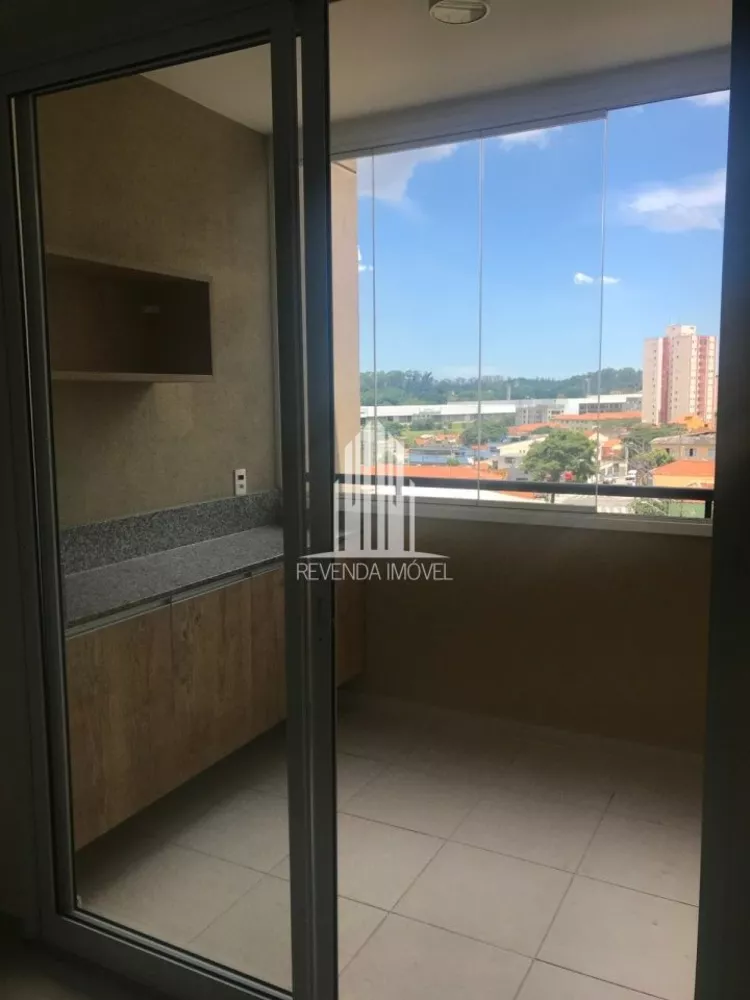 Apartamento à venda com 2 quartos, 55m² - Foto 2