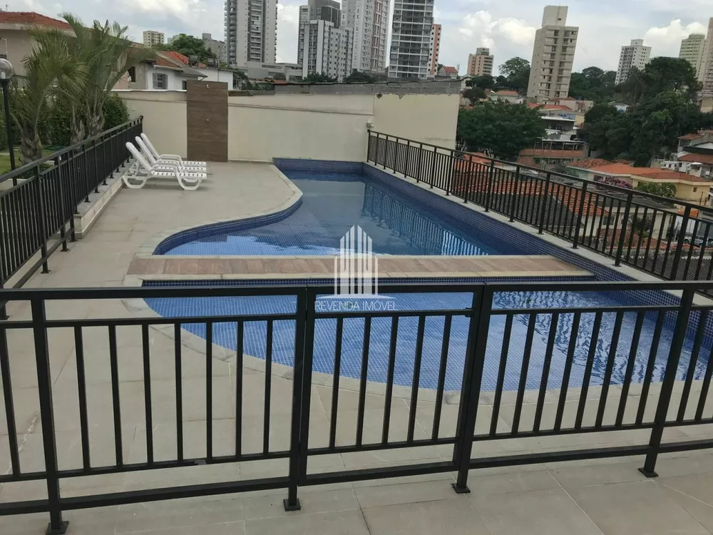 Apartamento à venda com 2 quartos, 55m² - Foto 14