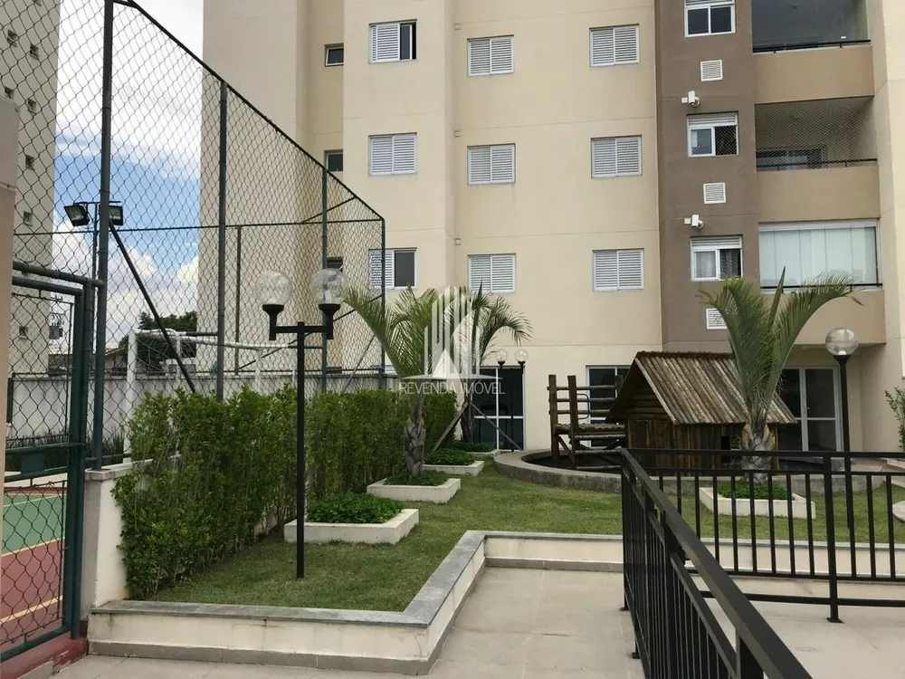 Apartamento à venda com 2 quartos, 55m² - Foto 12