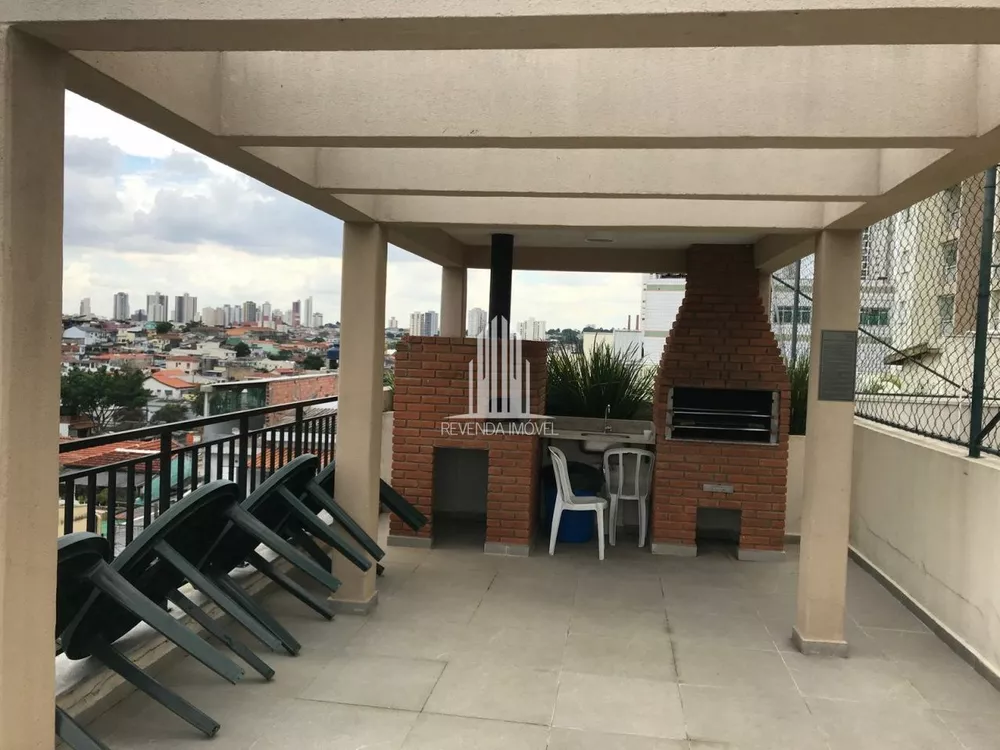 Apartamento à venda com 2 quartos, 55m² - Foto 15