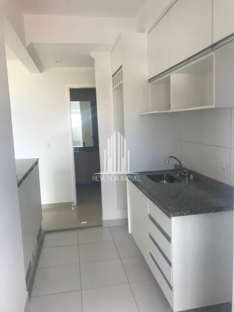 Apartamento à venda com 2 quartos, 55m² - Foto 6