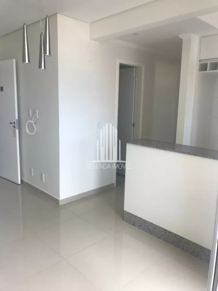 Apartamento à venda com 2 quartos, 55m² - Foto 1