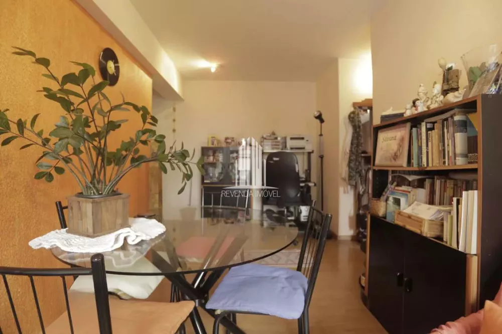 Apartamento à venda com 1 quarto, 45m² - Foto 3