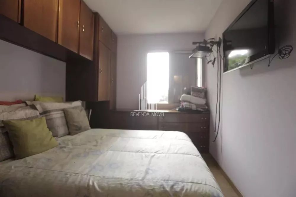 Apartamento à venda com 1 quarto, 45m² - Foto 7