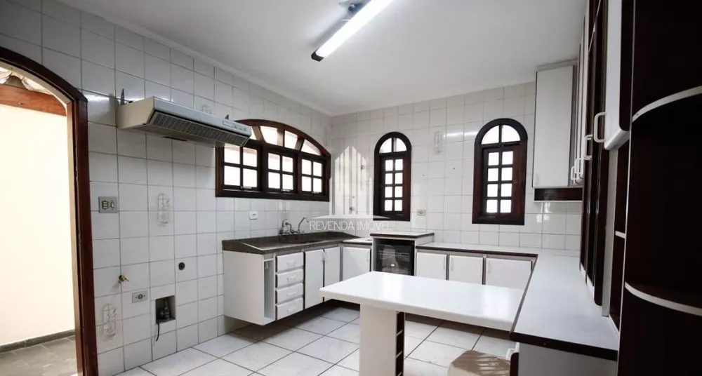 Casa à venda com 4 quartos, 156m² - Foto 9