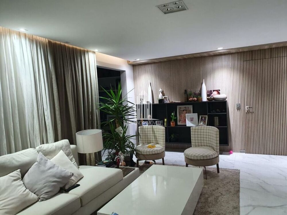 Apartamento à venda com 3 quartos, 125m² - Foto 3