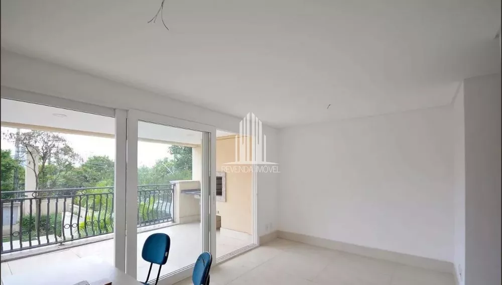 Apartamento à venda com 3 quartos, 103m² - Foto 2