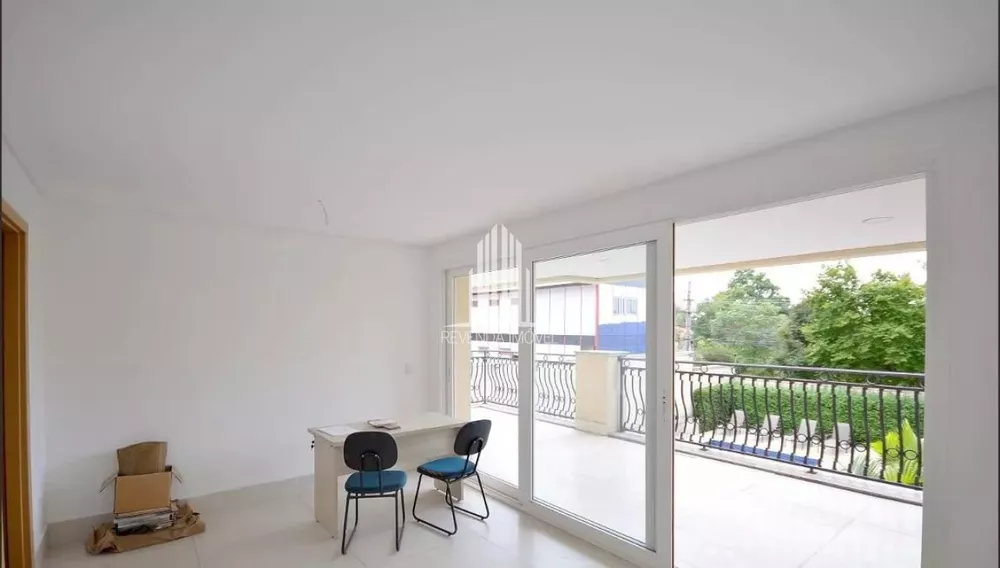 Apartamento à venda com 3 quartos, 103m² - Foto 1