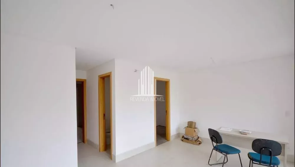 Apartamento à venda com 3 quartos, 103m² - Foto 3