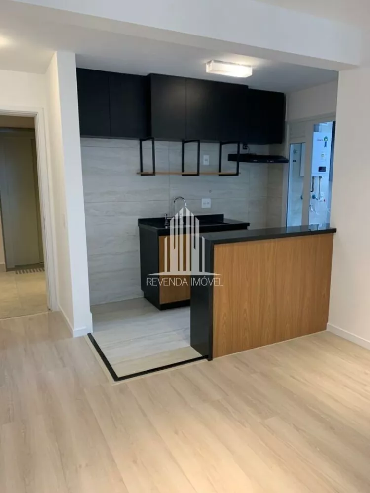 Apartamento à venda com 2 quartos, 62m² - Foto 1