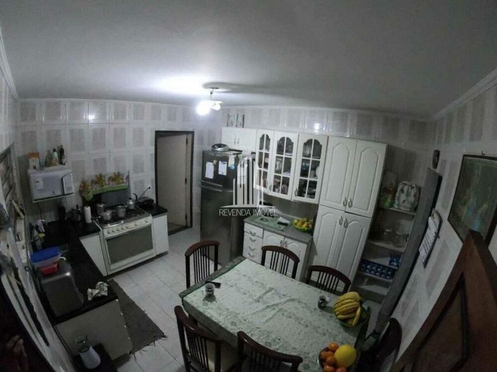 Casa de Vila à venda com 3 quartos, 125m² - Foto 2