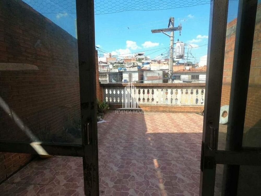 Casa de Vila à venda com 3 quartos, 125m² - Foto 1