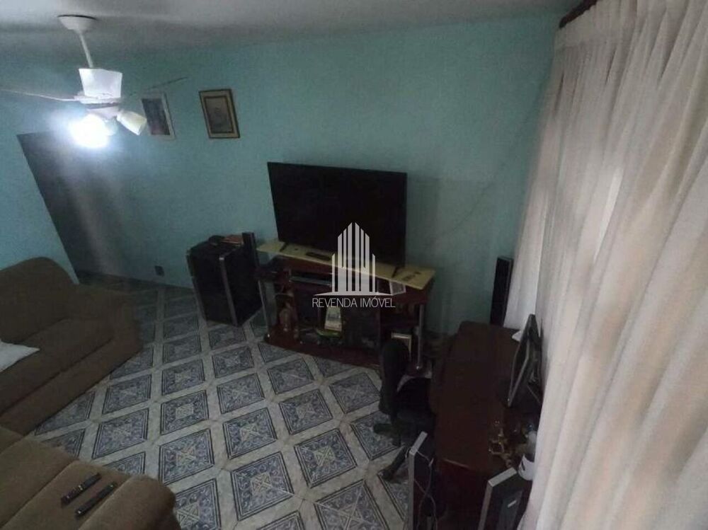 Casa de Vila à venda com 3 quartos, 125m² - Foto 3