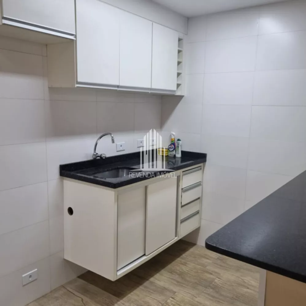 Apartamento à venda com 2 quartos, 46m² - Foto 4