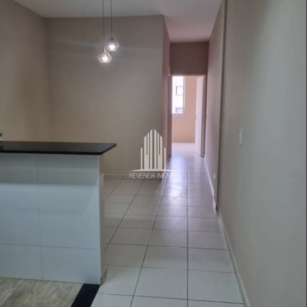 Apartamento à venda com 2 quartos, 46m² - Foto 3