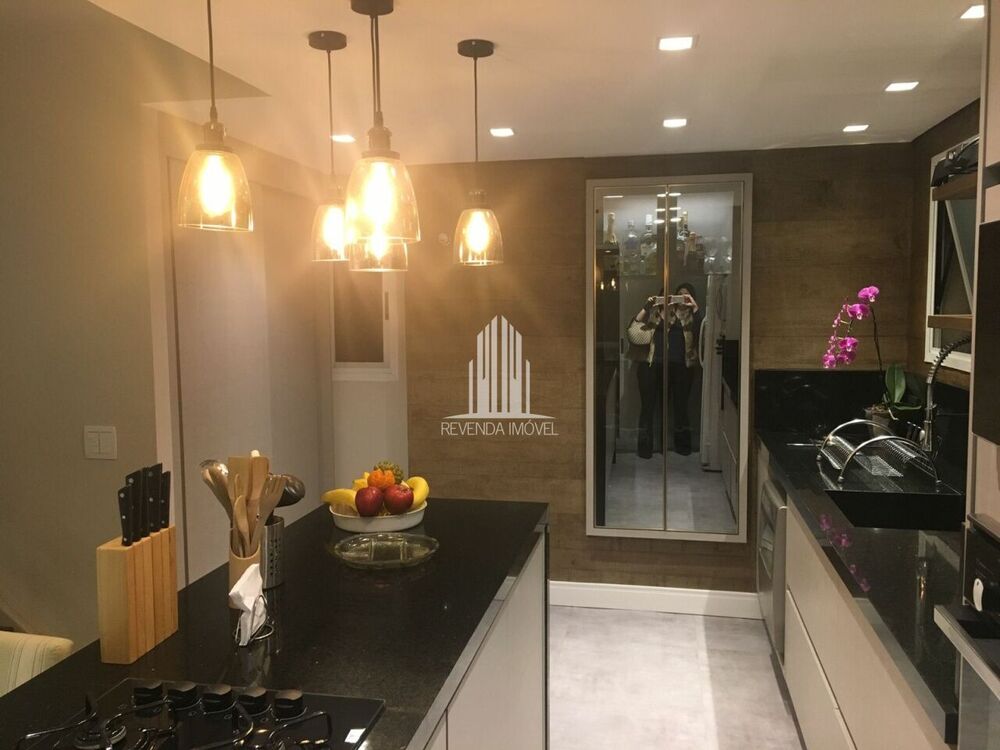 Apartamento à venda com 2 quartos, 96m² - Foto 1