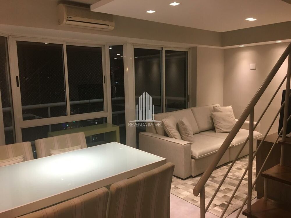 Apartamento à venda com 2 quartos, 96m² - Foto 3
