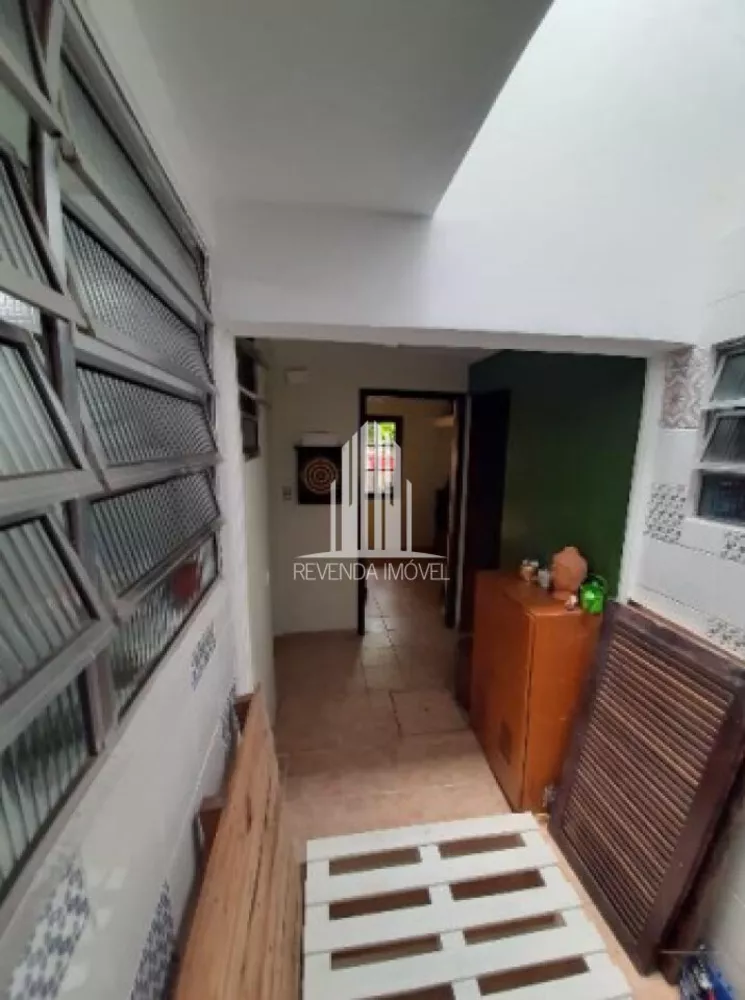 Casa de Vila à venda com 7 quartos, 625m² - Foto 4