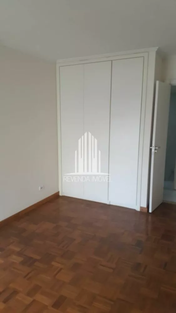 Apartamento à venda com 3 quartos, 158m² - Foto 4