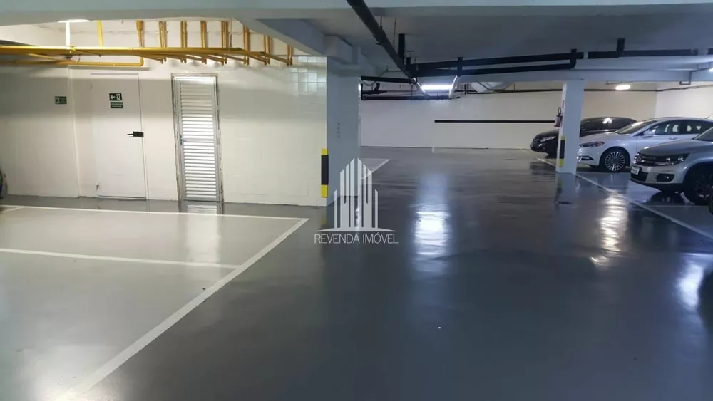 Apartamento à venda com 3 quartos, 158m² - Foto 3