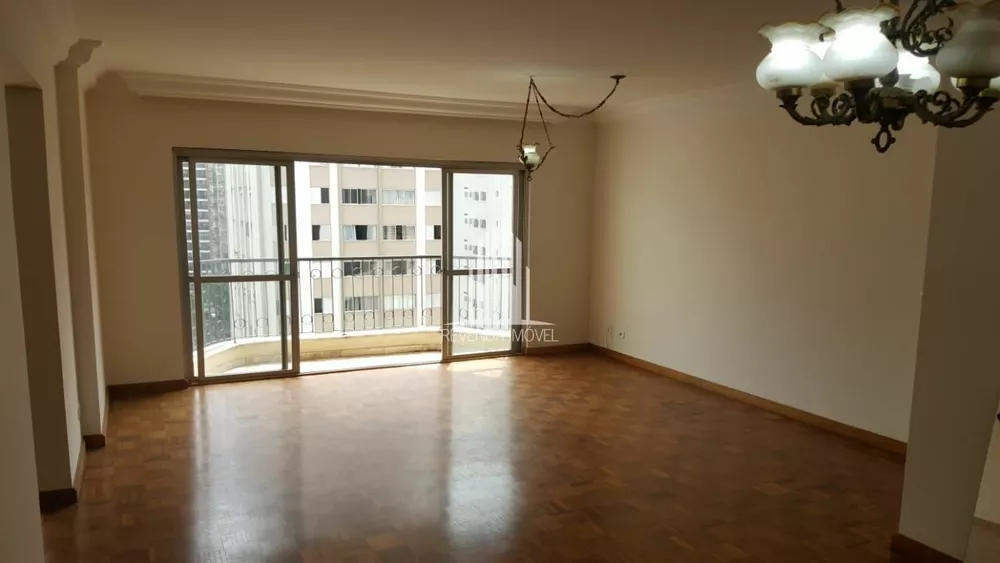 Apartamento à venda com 3 quartos, 158m² - Foto 1