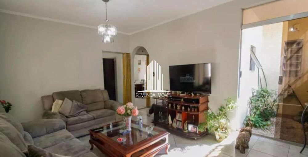 Casa de Vila à venda com 3 quartos, 170m² - Foto 3