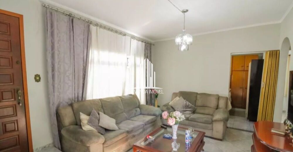 Casa de Vila à venda com 3 quartos, 170m² - Foto 2