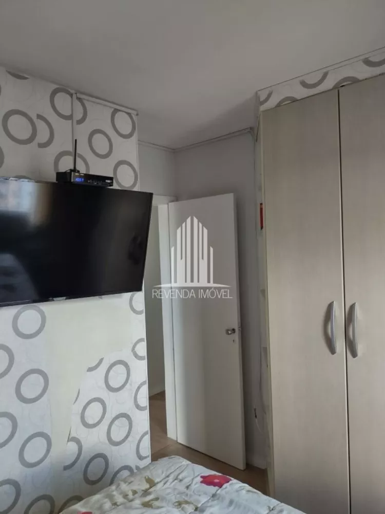 Apartamento à venda com 3 quartos, 62m² - Foto 2